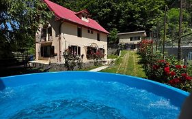 Casa Trei Brazi Bratca